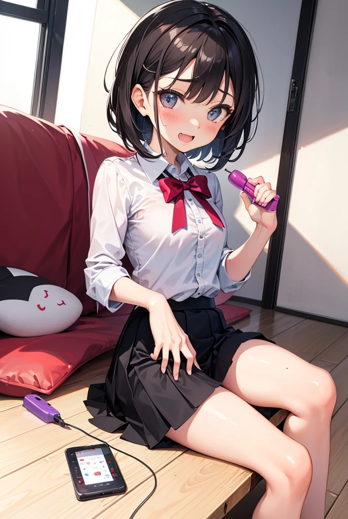 (8K、Highest image quality、highest quality、masterpiece)、detailed face、((1 baby girl)),side ponytail hair、long hair、blunt bangs、evil smile、((grin))、((flat chest))、((see through camisole))、red school bag,minimum skirt、((micro pleated skirt))、((micro mini skirt lift)、cowboy shot、((in the car)),((see through)),(()),((nipplese)),((sit on seat)),((spread legs)),((show off erectile penis)),((((futagirl)))),tanari loli) loli girl),hand to o,grab the penis,hand tois,touch the own penis,i,Exposure,cum,penio own hand,hanthe penis,grab own pHandjosemen,sperm,bukk,cumace,((penis ejaculates semen)),(culates semen))ool ba(((cummion f),((cuface))ari),(marbation),(((fui mast),loli,,chiloli girl,