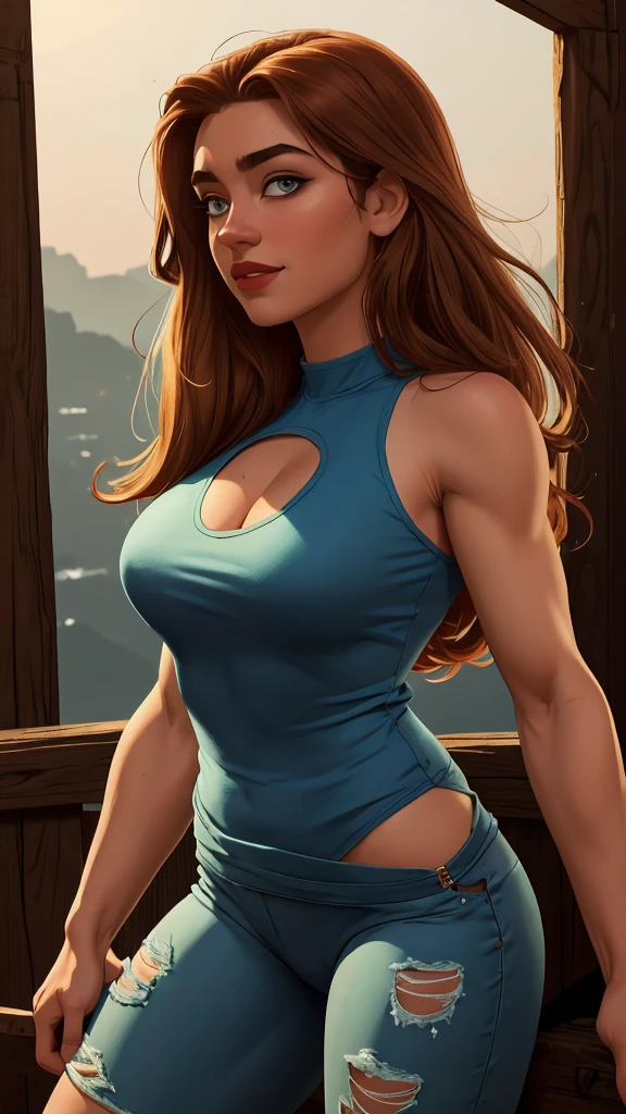V front plunging
