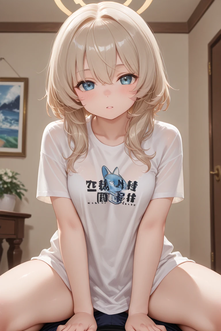 T-shirt,