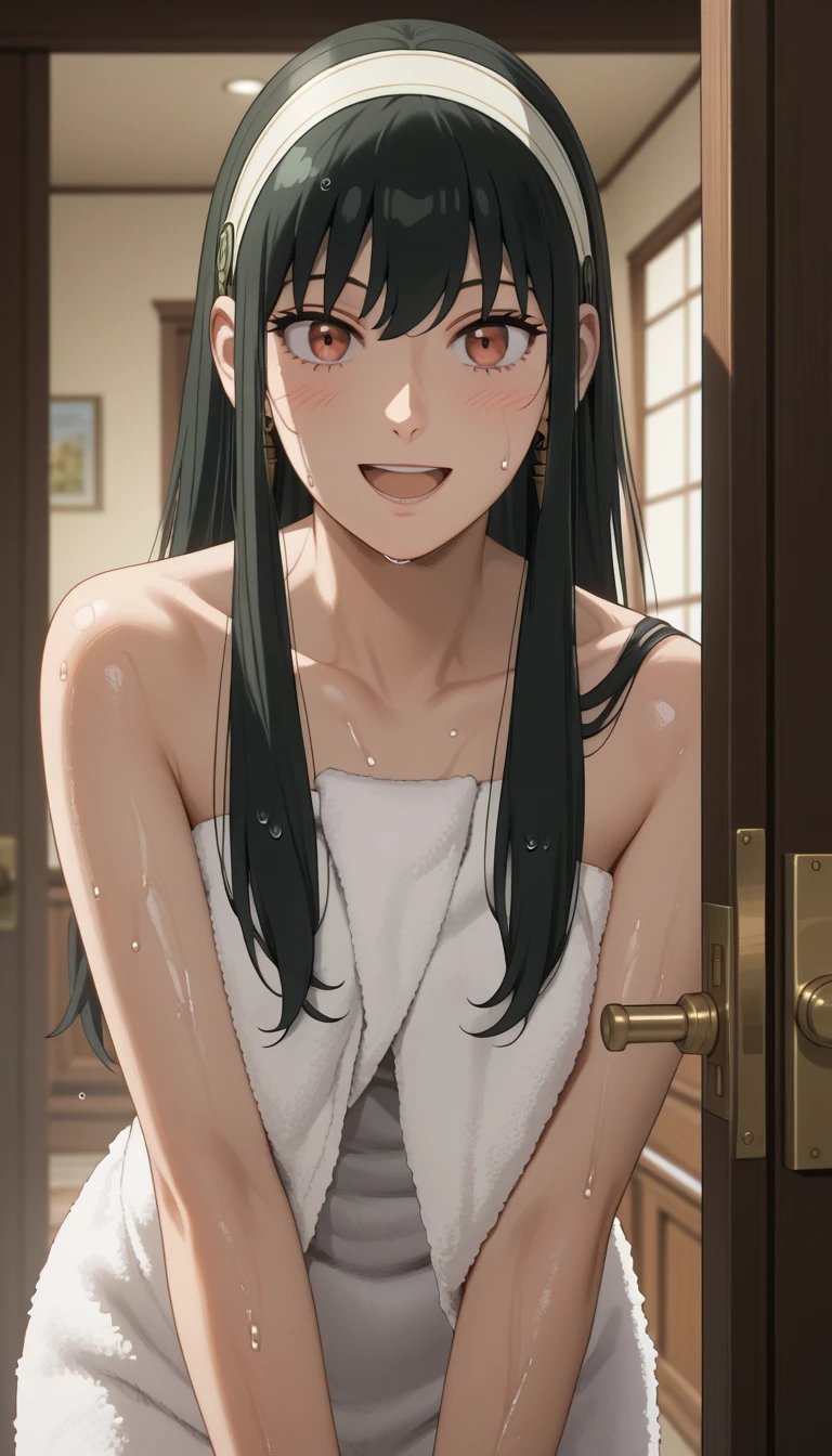 (((nude))),nipple,pussy,(masterpiece:1.2, highest quality), Super detailed illustrations, perfect anatomy, alone, 1 female, small breasts, (blush all over the face), embarrassing,front shot,cowboy shot, (toilet:1.2),(toilet bowl:1.3), night:1.5),(dark background:1.1), , Very thin body depiction