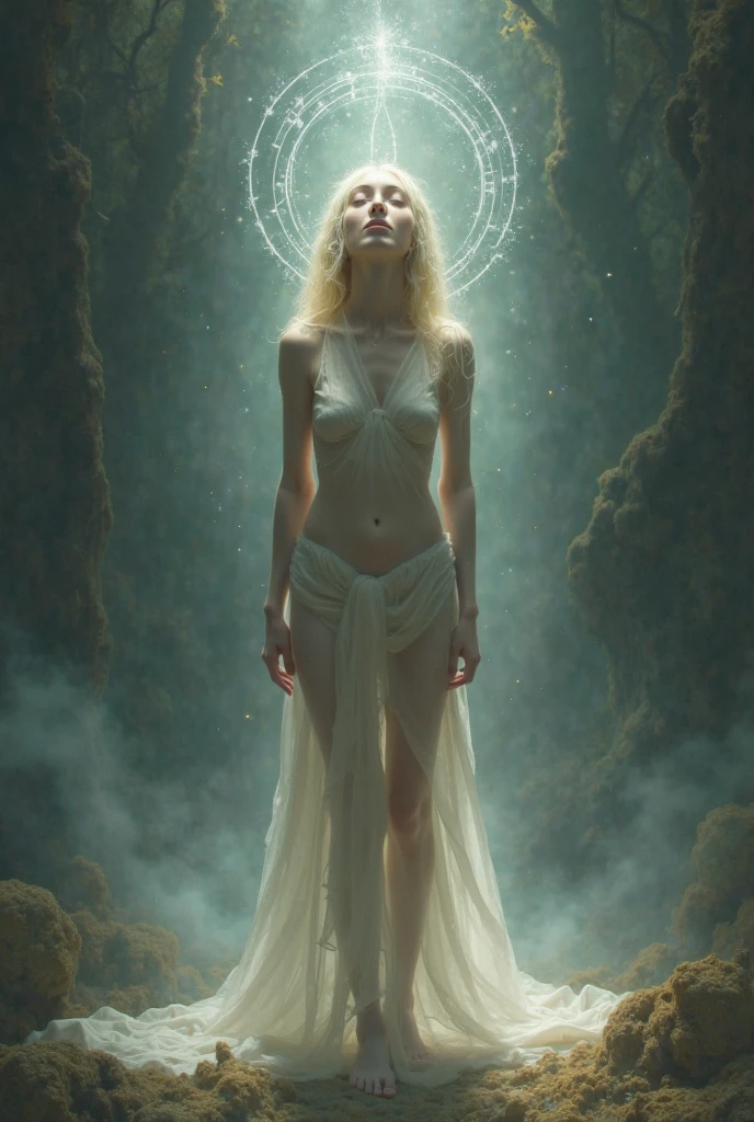 Celestial kingdom