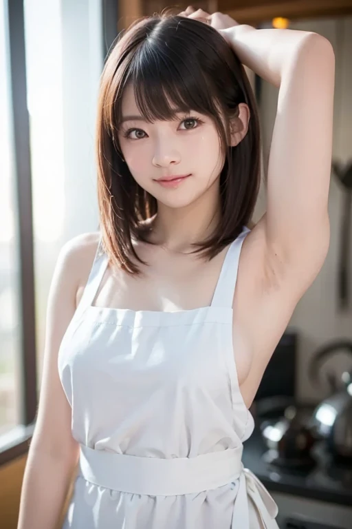 (((Low - Angle:1.4)))、((One hand raised))、((She is wearing a colorful and pop blouse and apron.)),(;have big bread))、(((Spread your legs:1.4)))、,(((beautiful armpits:1.2)))、High resolution、Bakery、16-year-old girl、smile、Finished as in the picture、white and beautiful skin、Focus on small breasts、((beautiful５This finger))、Bakeryの制服を着ています、最high quality、High resolution、Very detailed、masterpiece、Live Shooting:2、Genuine:2、photoGenuineistic:2、very delicate and beautiful、Fine details、Textured skin、Full Shot、、(beautiful face:2)、hot pants、Putting on makeup、Perfectly balanced legs:1.5), Looking at the camera, Angle from above, (((hot pants))), High resolution、未来のBakery、Delicious bread that women will love、Looking at the camera、smile、Finished as in the picture、、(((I have a big loaf of bread)))、(((cute smile)))、((((Eat delicious bread)))))、((I love bread))、(front focus piece:1.3), 
、Cute Apron、Rainbow Apron、Bakeryの制服を着ています、明るすぎるNatural light、Shining sunlight、最high qualityのディテール, Japanese Girls,1 girl, 8K, RAW Photos, 最high quality, Ticker:1.2, Very detailedなRAWカラー写真, Professional photos, (reality, photoGenuineisticです:1.37), (Very detailedな皮膚:1.2), 超High resolutionな, (Lenz 50mm),,絶妙にFine grain,Look at the person watching,Pretty face, Just Mile:1.05),Wide Hips,Straight hair,,Light pink inner color、 white and fine skin、(Very detailedな8K cg:1.2), (hyper Genuineistic:1.35), (photoGenuineisticです:1.45), (reality:1.4), 

(背景はBakery:1.1)、Sexy upward glance, 、Very detailed、masterpiece、最high quality、Ultra-high resolution energy A、8KのHigh resolutionにより、Transparency as shown in the photo、Fine grain、Expression of gradation、Perfect anatomical figure ,hard disk、Ticker (English) 、 Nikon Z9 80mm Lens ,、明るすぎるNatural light、Shining sunlight、、Ultra slim body、Slender model figure、beautiful姿勢、, 最high quality, 8K, RAW Photos, Confused, Award-winning portraits, shy smile, shy smile, , Delicate girl,, Digital SLR, View your viewers, Frank, Sophisticated, Thin arms, Professional Lighting, Film Grain, chromatic aberration, (Fine grainと顔:1.0), Live Shooting、(((A portrait of extreme beauty)))、((Glowing Skin))、1 girl、16 year old beautiful girl from Prague、Bright expression、((Platinum Blonde Hair))、[Big blue eyes that sparkle like jewels]、Shiny skin、silky super long Straight hair、eyeliner、beautiful前髪、Hair around the eyes、最high quality、Very detailed、Film Light、Intricate details、High resolution、Very detailed))、Detailed Background、8KUHD、Digital SLR、Soft Light、high quality、Film Grain、Fujifilm XT3 、Shallow depth of field、Natural light、(((Spread your legs:1.4)))、Pieces fly、High resolution、Bakery、16-year-old girl、smile、Finished as in the picture、white and beautiful skin、Focus on small breasts、最high quality、High resolution、Very detailed、masterpiece、Live Shooting:2、、neon hair clip,masterpiece、最high quality、
One girl,Ives Girl,beautiful照明,(((Anyone can see the D logo.:9)))
