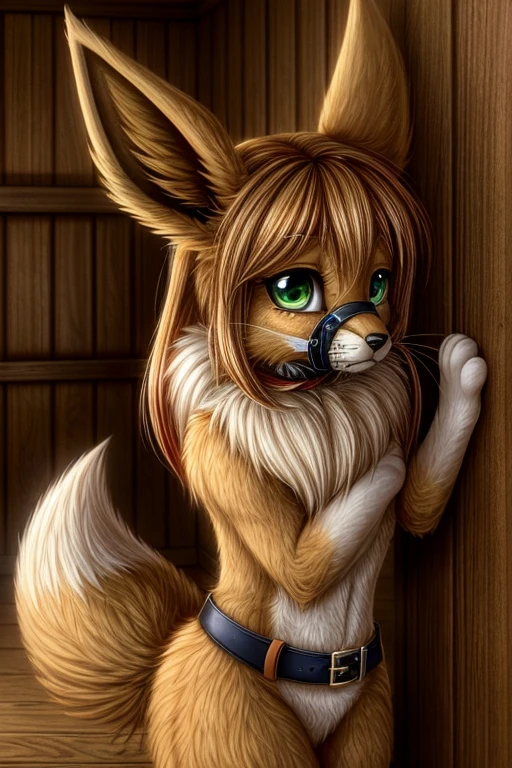 uploaded to E621, by Kenket, by Ross Tran, by Michael & Inessa Garmash, by Pino Daeni, by Kiguri, by Alena Aenami, by Ruan Jia, A solo vixen ((female) (anthro) ([foxl])), beautiful and detailed portrait of an anthropomorphic vixen ((female)), anthro fox girl, body fur, flat chest, chest fluff, body fur, curvy, sexy, nice, cute, hot, sassy, sassy hips, smug, (Averi, Fox girl), hi res, photorealism, soft shading, (detailed fur: 1.1), (solo: 1.1), ((beautiful) eyes: 1.1), (detailed eyes: 1.1), (detailed), (masterpiece: 1.2), (athletic), good anatomy, detailed face, speech bubble, heart, hearts, seductive pose, sexy pose, wet fur, raining, bending obver, smiling, cute smile, blushing, sitting, leaning forward, raised leg, fluffy earpick, holding fluffy earpick in hand