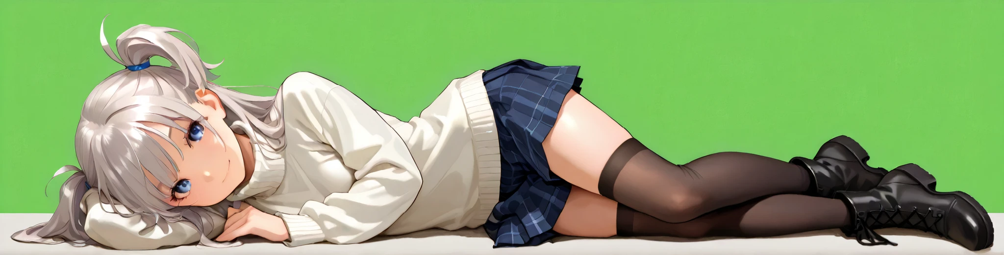 (((megami magazine))),(​masterpiece)), ((top-quality)), (The ultra-detailliert), ((kawaii)), cute little, (Wonderful), ((ighly detailed)), 4K、 (8K), top-quality, (Beautiful fece),(((World-class quality))), ighly detailed, hight resolution,(((独奏)))、(((short bob hair with brown hair)))、(((small bangs)))、(((almost no bangs))).((((put out one's forehead)))).((((Bangs parted in the middle))))、(((Brown hair))).(((Detailed depiction of the thigh))),、(((student clothes))).(((Sailor suit with short sleeves)))、(((Dark blue skirt))).(((((Banknotes scattered on the floor)))))、(((Detailed crotch depiction)))、(((Open your crotch)))、(((White liquid dripping))).(((A slight smil)))、(((red blush)))、(((Beautiful body lines))).(((slightly larger udder)))、((Crab crotch)).((Red lace panties)).((Putting out the chest)).(((Show breasts))).((barechested)),((Look down at me))、(((limp))).(((perspiring)))、(((Emphasis on the crotch)))、((((Hotel Rooms))))、(((natta))).(((Opening legs)))、(((Grabbing the udder)))、(((Composition seen from the feet))).(((Look down at your feet)))、(((Sit on the red bed)))、(((Composition seen from the front))).(((wetting hair)))、(((Open your crotch)))