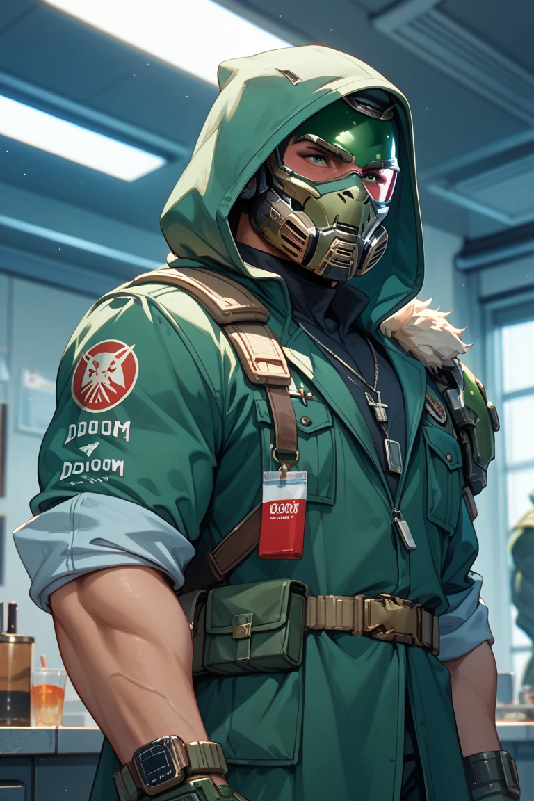 - Walter White (breaking bad) as Green Lantern --auto --s2