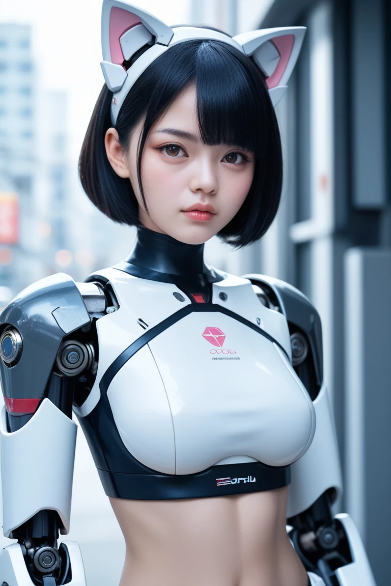 20 year old Japanese beauty,One person、Muscular body like a bodybuilder、Emphasize the breasts、Slit eyes、A head-to-toe view,Bust is very very large、The background is a medieval European kitchen、High quality photos、Clear, crisp images of the lower body、Masterpiece 8k、Ecstatic face、Stirring a pot of stew on the stove、From the side, from behind, the same color々from what camera angle to shoot、Ayanami Rei's plug suit from Evangelion