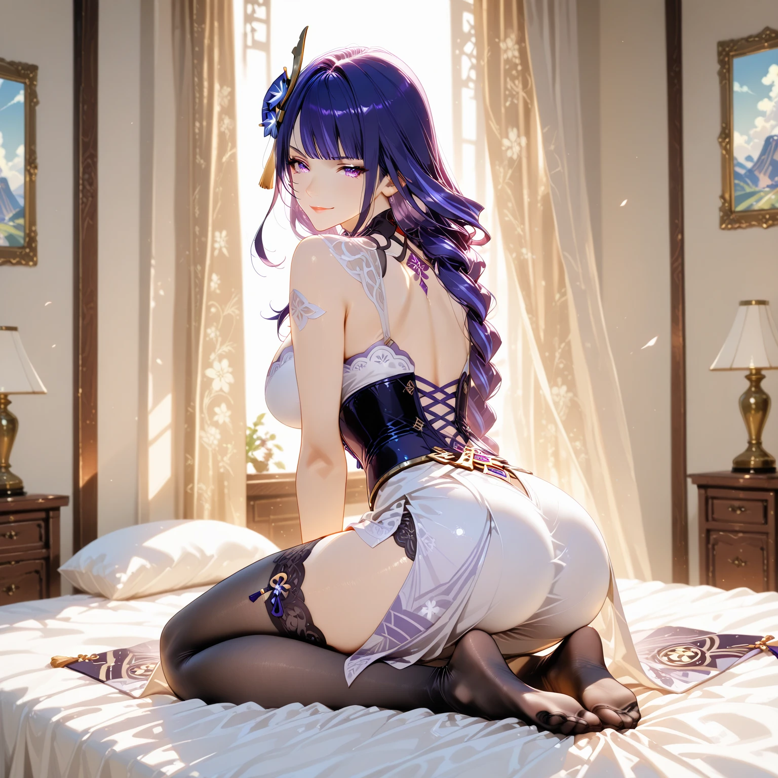 hight resolution, top-quality, ultra-quality, The ultra-detailliert, lighting like a movie、full of sweat、Wearing sweat、(((((sexy precure wedding)))))、、、(My whole body is sweaty、after sex、show off your pussy、not wearing underwear、accurate anatomy、beautiful nipples、touch pussy、angry face、blush、)、Obscene atmosphere、Front Camera Angle