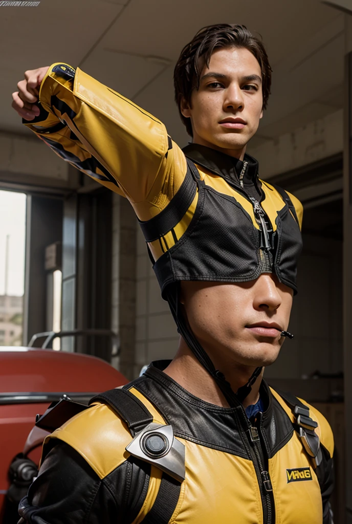 Future Kamen Rider