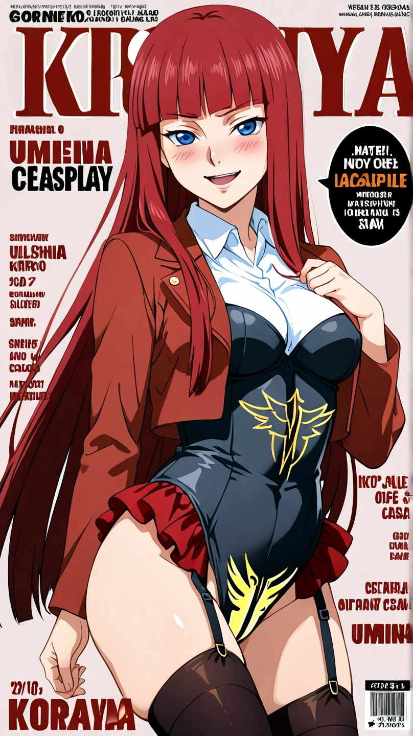 (La mejor calidad, 8k, 12), 1 chica, Tatsumaki, Pelo corto, cabello verde, tiny breast, El cuerpo perfecto, Cara ultra detallada, Labios detallados, ojos delgados, vestido negro, Standingn, tentador, excitado, areolas convexas, en celo, Milf, vapor, sexo, tembloroso, , Mirando hacia arriba, desde directamente arriba, Ahegao, espermatozoides en la cara, Wet,(Portada de la revista:1.8)、((desde abajo:1.2))、(Ponte en cuclillas y muestra tu entrepierna)、(dynamic pose:1.1), Pretty 1girl, highest qualityr、The Ultra-High Definition、high resolusion、extremadamente detalles CG、Fondos de pantalla de la unidad 8k、17 year old、hermosos ojos detallados,Pelo de coleta、(((enfermera, Enfermera negra, Gorra de enfermera, desgaste negro, Legwear negro, Guantes negros de codo、 Good purple satin、Microfalda negra)))、(un cuerpo mojado:1.4)、(cuerpo brillante,:1.6)、 sonrojarse, sudar,be shy、(exitada)、(vajina y babea)、rubor rojo、lleno de timidez,(nsfw),(sin bragas),(fluidos al tocarse),(quitarse las bragas),