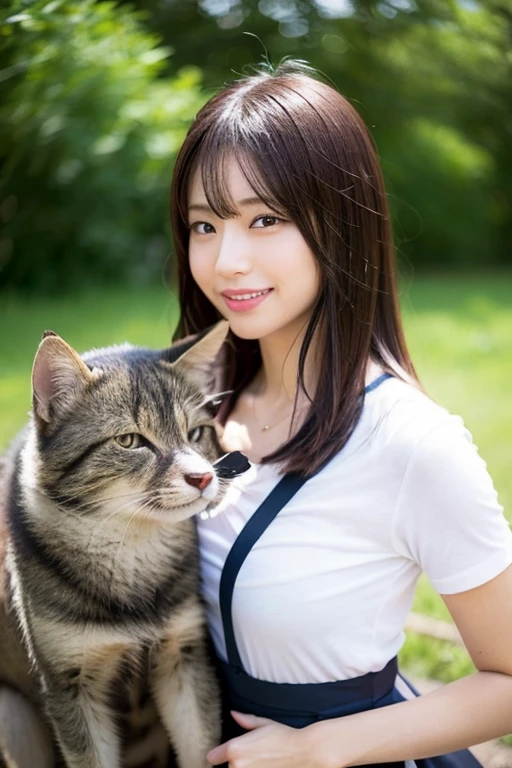 Earth、universe、beautiful、Young、female、Cat