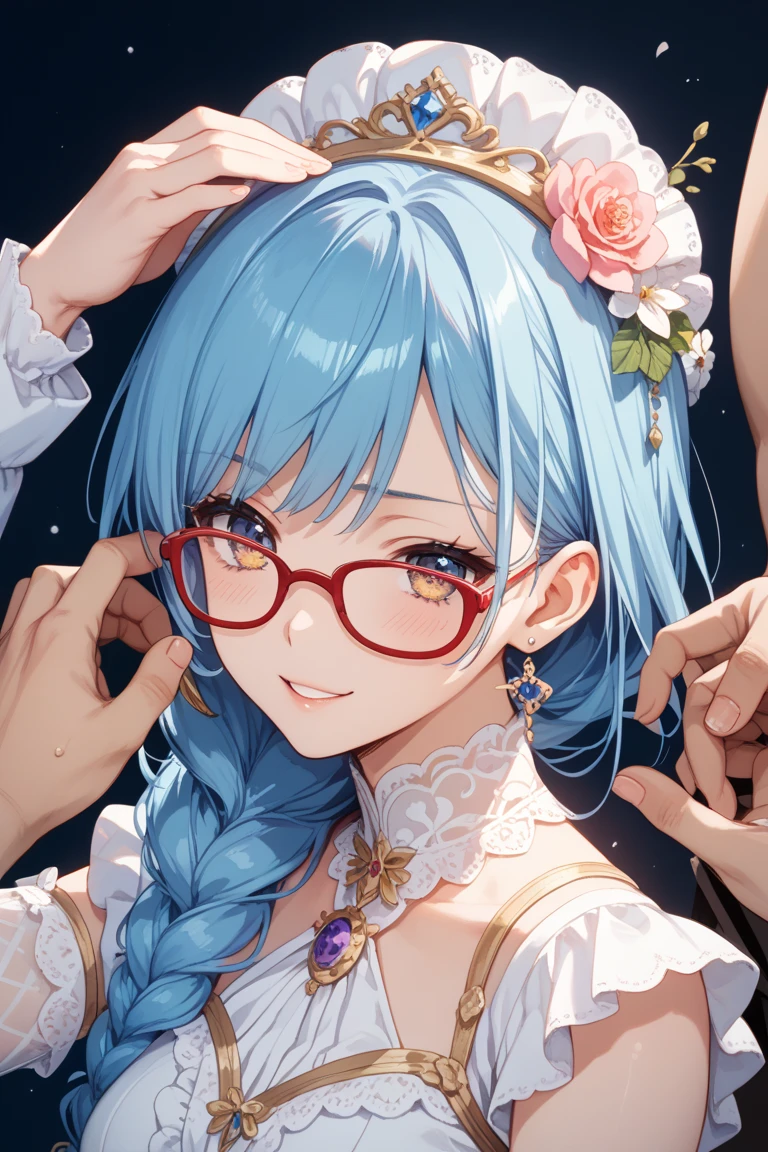 eye glass