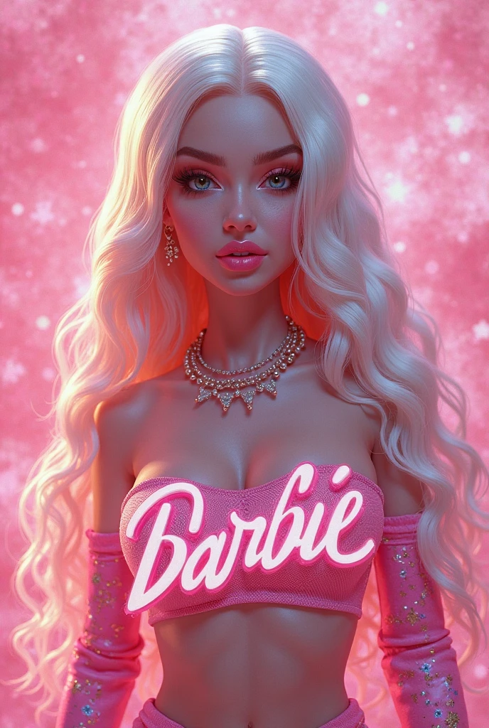 Bimbo, 18 years