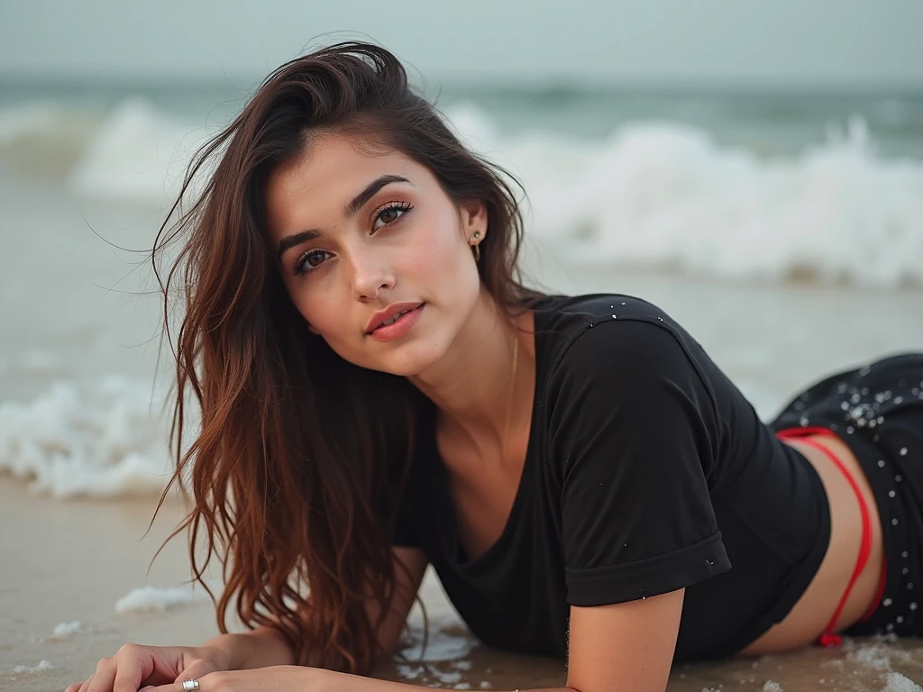 obra prima melhor qualidade, mulher fazendo gesto de silencio