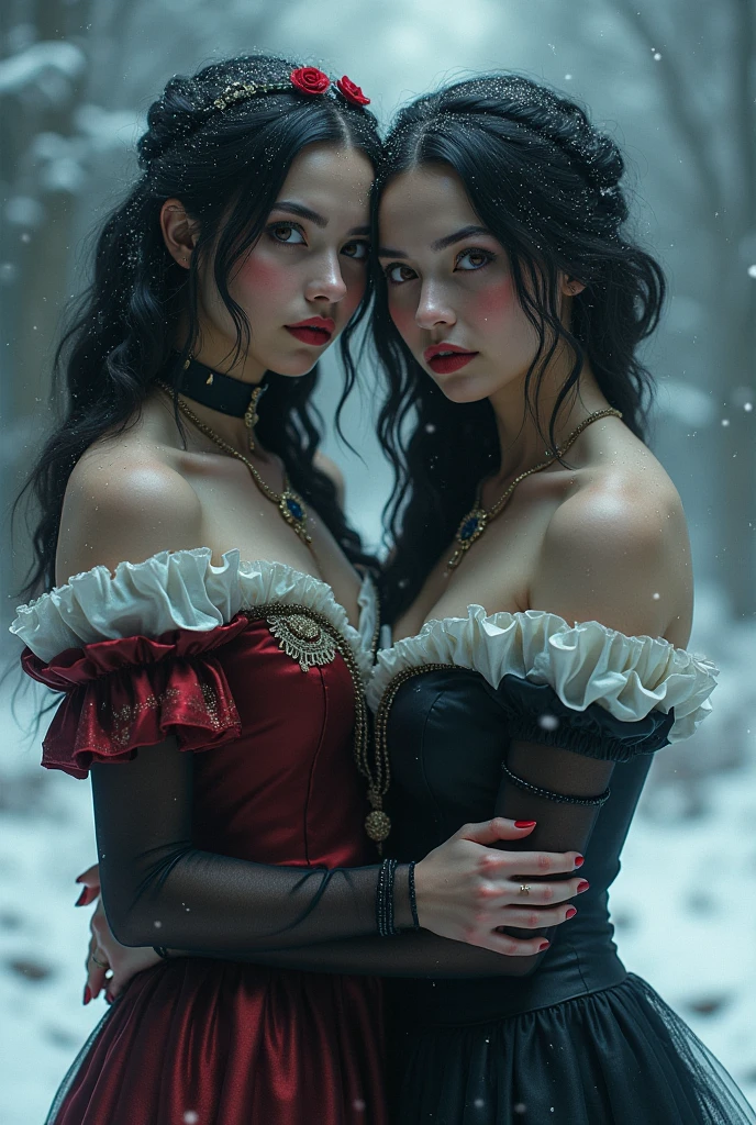 (Masterpiece:1.2, Best quality), Realistic, (Real picture, Intricate details, Depth of field),a woman in a red Cut-out High-Slit tube dress posing for a picture on a red carpet, beautiful alluring European woman, sexy dress, 8k high quality detailed art, seductive girl, sexy gown, red dress, sexy red dress, glamorous,seductive portrait, [ 4 k digital art ]!!, photorealistic perfect body parted lip,highly  detailed, Perfect face,lavendar hair,long hair,messy updo bun,
beautiful young girl , 
long dramatic eyelashes, 
thick black winged eyeliner, 
peachy shimmering lipstick, Perfect body, Large models,
Mature woman, Tall, Long legs, 
Natural background bokeh