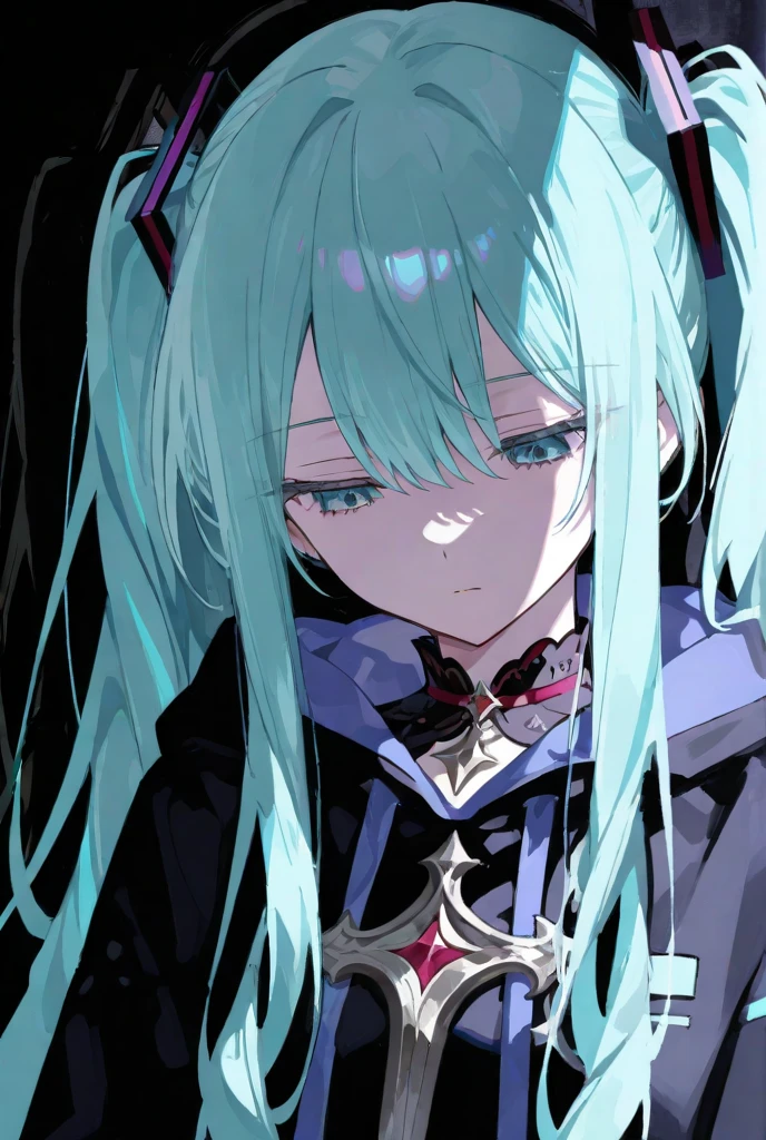 (masterpiece), Best quality, blue eyes, one eye opend, laugh, resisting laughter, close mouth, drooling, crying, good anatomy