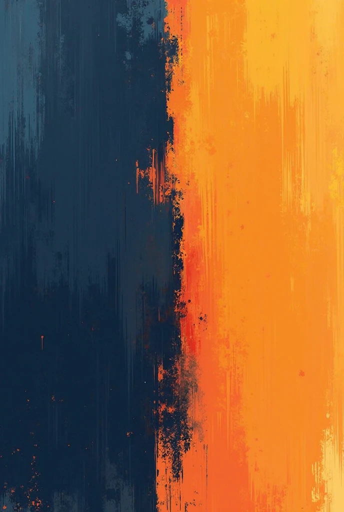 Edgy vector background with grunge elements, oil spots