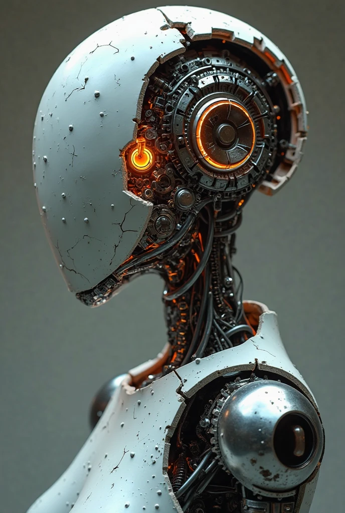 <lora:ral-ledlights:0.5>,al-ledlights,<lora:Faceless_Cyborgs:1>,NOFACE,CYBORG,
A cyberpunk style cyborg,sci-fi,futuristic,minimalist,cinematic lighting,plenty of light,ceramic style shell,smooth surface,reflective surface,Unreal Engine,
surreal hallucinatory,intricately detailed sharp focus,digital art,perfect composition,beautiful detailed,intricate,insanely detailed octane rendering trending on artstation,8k art photography,photorealistic concept,