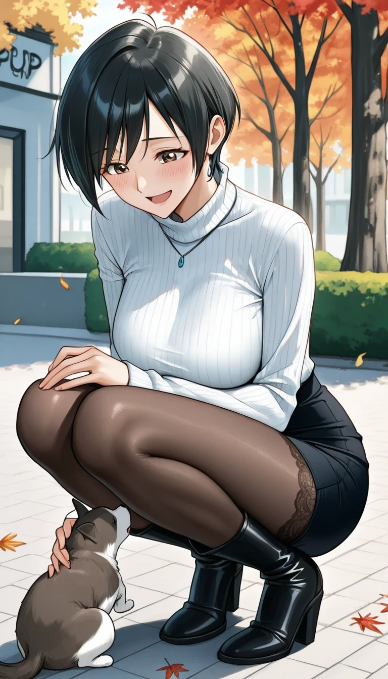 Highest quality，Masterpiece,high resolution,beautiful girl，Brown skin，Bronze Skin，Dark Skin:1.5,Japanese，Sunburn，Black gal,high school girl，Black Hair，Semi-short hair，Big Breasts，clavicle，Big buttocks and thighs，Outdoor，Mountain，the way,bicycle（The saddle is a dildo）get on,The saddle is a dildoのbicycleget on,Completely naked,Soaked in sweat,Sweaty，Large drops of sweat,Embarrassing,smile，bicycleを漕いでいる