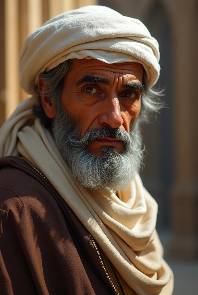 Maqbool good Muslim 