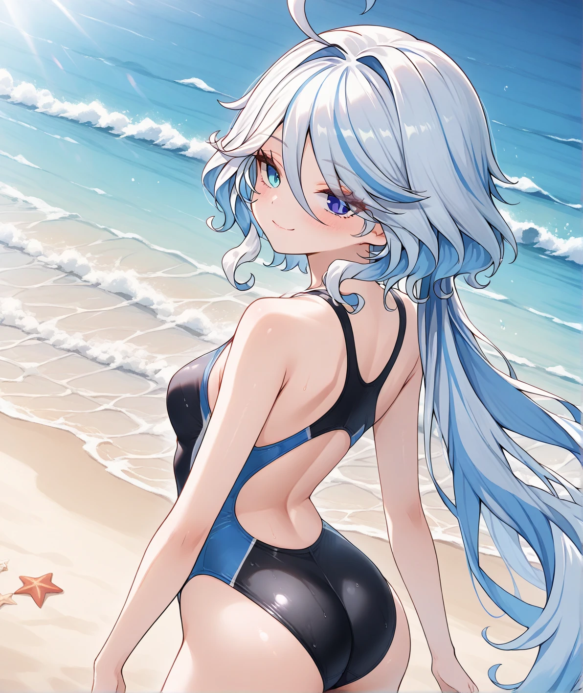 girl,swimsuit