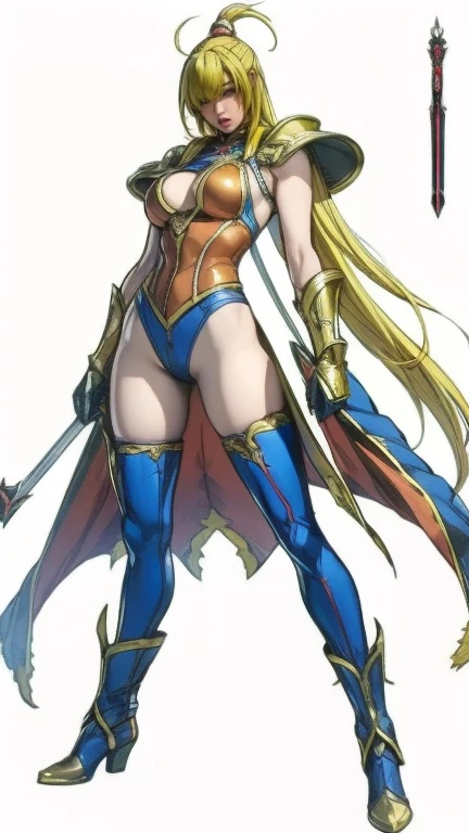 high resolution, masterpiece, high quality, perfect face, <lora:hyrulewarriors_linkle:.6>, Linkle, twin braids, black dress, deep cutout, cleavage, bracelets, large breasts, temple background, asymmetrical pants, seductive smirk, mask, hat <lora:hyrulewarriors_cia:1>, ((extremely glossy))