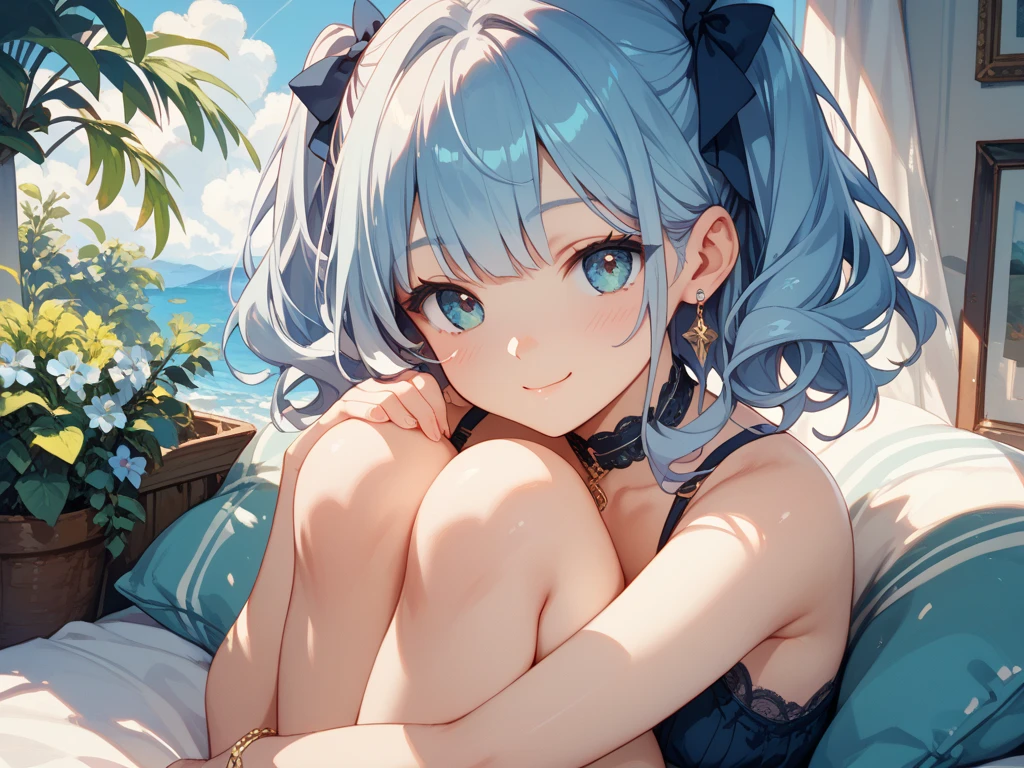 (Light clothing、Cleavage、Full body photo、beautiful legacy makeup、short hair、Short Bob、Patsun、Digital tattoo、tattoo、Glare、Loose Hair Color、upon、small、胸がsmall))、One Girl、masterpiece、Japanese girl、Absurd、High resolution、Ultra-detailed、Depth of written boundary、masterpiece、Highly detailed CG、3D Photography、3D Background、Unity、8K、High Resolution、Highest quality、Shadowy、Sharp focus、Pale-skinned、Detailed eyes、Blurred Background、Dynamic Angle、Most amazing super feats exaggeration、Mouth closed、Look at the viewers、Super Clear、Curvaceous