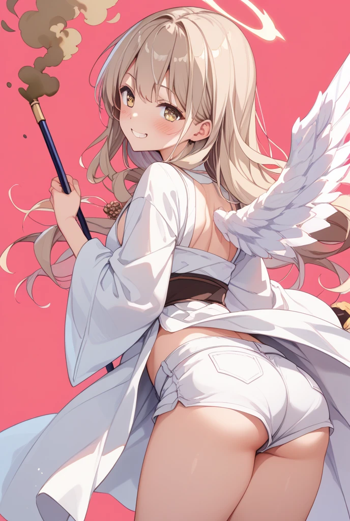 The Angel Lucifer