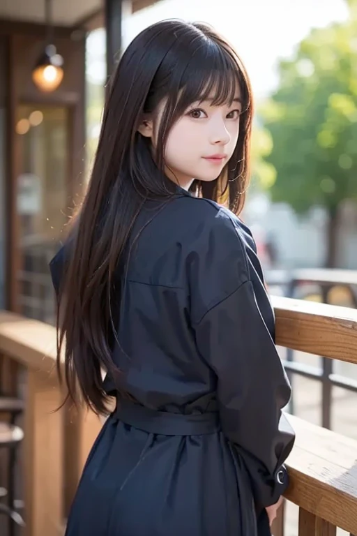 (最高qualityのディテール)、Realistic、8K Ultra HD、High resolution、(One Girl:1.2),(Fatal Beauty,Attractive beauty) ,(A supple and powerful physique),(Sensual charm),(Mysterious charm:1.1),(Captivating silhouette),The 超detailedな、高qualityのテクスチャ、Intricate details、detailed、非常にdetailedなCG、高qualityの影、detailed 美しく繊細な顔、detailed 美しく繊細な目、Written boundary depth、Ray Tracing、20th generation、Cute K-Pop Girls、(The Face of Ulzan in Korea)、Thin face、(Urzan-6500-v1.1:0.6)、PurerosFace_v1、Glowing Eyes、Perfect body、 Viewer Display、(最高qualityのディテール:1.2)、Realistic、8K Ultra HD、High resolution、Close-up of a woman, realistic girl rendering, 8k artistic german bokeh, Enchanting girl, Real Girls, Gurwitz, Gurwitz-style artwork, Girl Roleplay, Realistic 3D style, cgstation Popular Topics,, 8K Portrait Rendering,(truth,truth:1.4),(Sparkling eyes girl:1.2)、The 超detailedな、高qualityのテクスチャ、Intricate details、detailed、非常にdetailedなCG、高qualityの影、detailed 美しく繊細な顔、detailed 美しく繊細な目、Written boundary depth、Ray Tracing、20th generation、Cute K-Pop Girls、(The Face of Ulzan in Korea)、Thin face、(Urzan-6500-v1.1:0.6)、cheek、Glossy Lips、、High resolution, Best image quality, 最高quality, Realistic, 超detailedな, Photo realistic, 4K 8K Ultra HD Full Color RAW Photos, Fujifilm(Medium format), Hasselblad, Carl Zeiss, Incredible dynamic range photography(utility_art:Smooth-768:1.1),High resolution, High pixel count, 明確なdetailed, Clear images, Natural color reproduction, Noise Reduction, High fidelity, quality, Software Improvements, Upscaling, Optimized Algorithms, Professional-level retouching,
1. Oversized coat:
The coat is、Choose an oversized design that covers from shoulders to knees.。Color is classic navy or black、or warm khaki or beige, hang on.、Choose colors that match the season。
2. Knitted sweater or turtleneck:
To protect yourself from the cold、Knitted sweater or turtleneckを選択してください。Match the texture and color of the knit to the coat.。
3. Wide leg pants:
For pants, Choose a wide-leg design、Combines ease of movement and style。Denim in dark tones or black trousers will look good.。
4. Knee-high boots:
What is included in an oversized coat、足首からふくらはぎまでカバーするKnee-high bootsとの組み合わせ。Boots are black or dark brown and chic.、Gives a stylish impression。
5. accessories:
シンプルなゴールドまたはシルバーのaccessoriesを選択してください、Add elegance to your outfit。for example、Long necklaces and large earrings are recommended.。
6. Handbags:
Handbags、Choose a color that matches the tone of your outfit.。Shoulder bags and tote bags are convenient and stylish。
7. Compensateと髪型:
Compensate, Choose natural colors that flatter your skin。Wavy Hair、By creating loose curls、Appeal to softness。