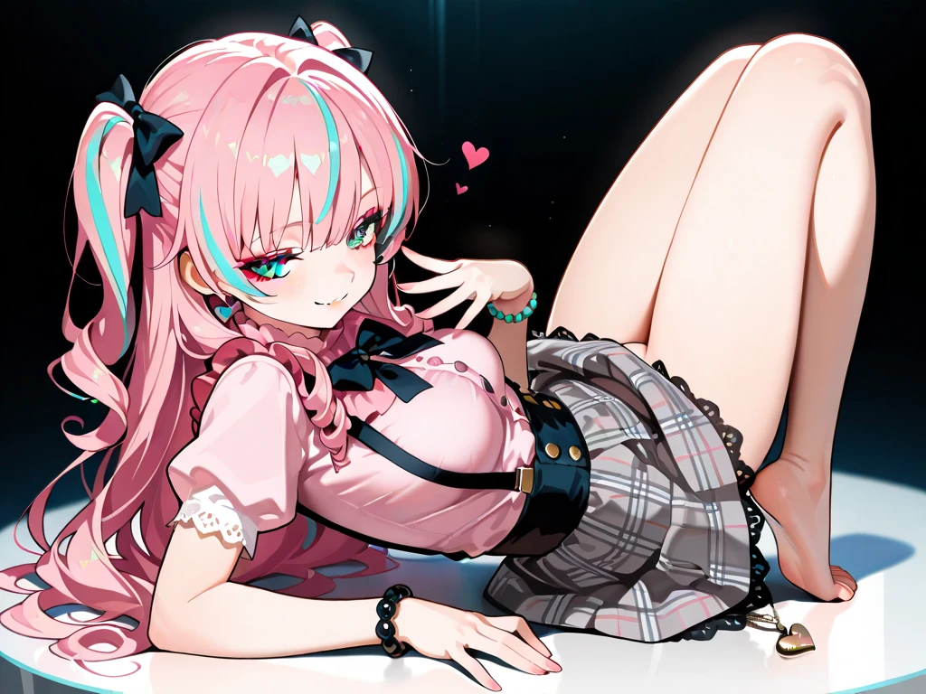 doress smil invite kneeking Longhaire pink there piercings Alone a park Gesture to unfasten the garter belt seduces gyuru piercings Tying up hair shoulder straps Soio While sucking scrunchies in the mouth Cute underwear a miniskirt