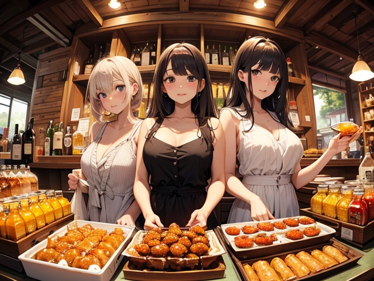 Japan rice balls,🍙, girls --auto --s2
