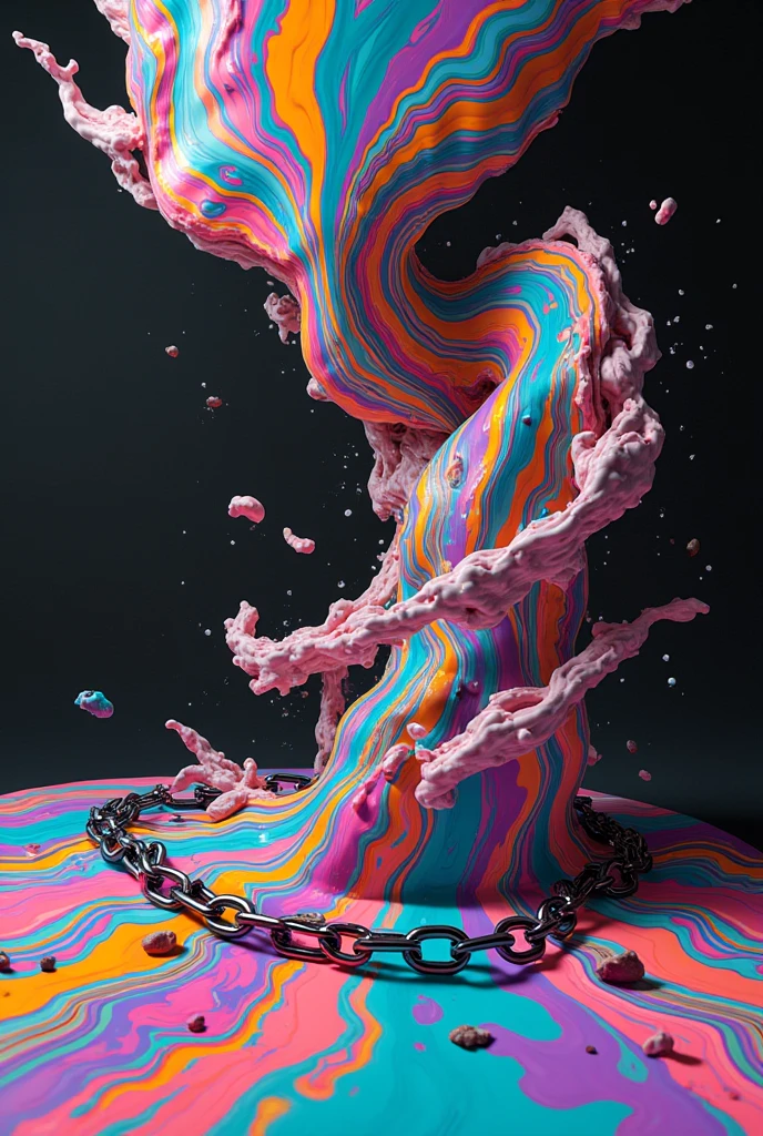a 5chw4nz dildo falling into a ocean of liquid  colors,  (psychedelic), holi festival of colors, vibrant, splashes of vivid colors, high saturation of colors,  highly detailed, glory hole, color explosion, paint explosion , color party, paint powder, colorsplash  <lora:L-5chw4nz dildo-merge-v1:1>  <lora:SDXLPaintSplash:1>