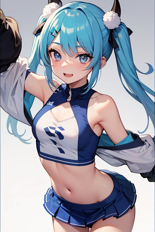 Luo Tianyi