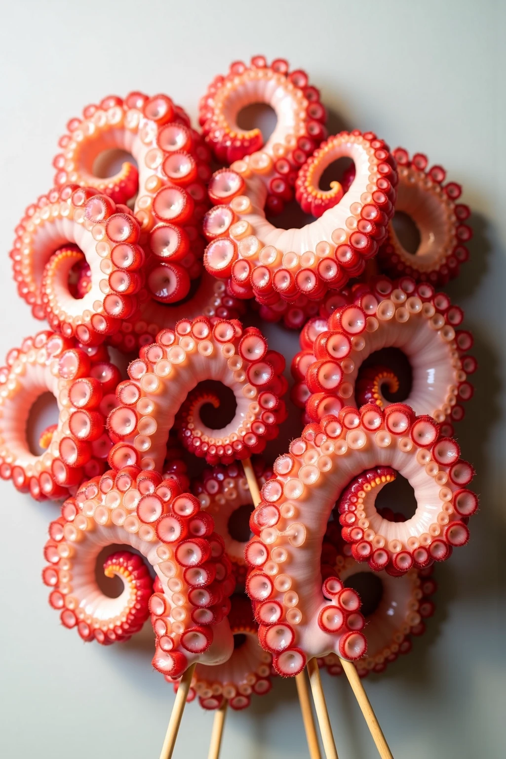 tentaculata