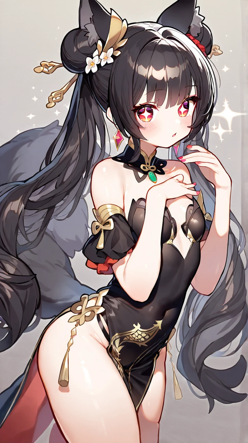 cute elf,(((little ,tiny little body,little))),((())),((anime elf with extremely cute and beautiful orange hair)), (((elf))), (((elf ears))),
(((flat chest))),((((black hair:1.35,messy orange hair,long hair,huge braids,colored inner hair,ear breathing)))),(((orange_eyes:1.3))),intricate eyes,beautiful detailed eyes,symmetrical eyes,big eyes:1.5,(((lustrous skin:1.5,bright skin: 1.5,skin tanned,shiny skin,very shiny skin,shiny body,plastic glitter skin,exaggerated shiny skin,illuminated skin))),(detailed body,(detailed face)),
cute,slutty,erotic,daring,(((nsfw))),
zettai ryouiki,revealing clothing,show skin,(((Sexy orange coat, orange coat outfit, wearing a orange coat:1.3,orange winter coat))), ((orange mini-skirt,orange mini skirt with furry edge,visible thong straps)),(white gloves,orange clothes,semi-naked,with little orange clothing,((((furry edge clothing)))),(((intricate outfit,intricate clothes,embroidered outfit,ornate outfit))),
(dynamic pose:1.0),embarrassed,(centered,scale to fit dimensions,Rule of thirds),
((snowy pine forest at night)),with dark stormy clouds,winter,scenery:1.25,((snow forest background)),Christmas tree,
highres,sharp focus,(ultra detailed,extremely detailed),(photorealistic artwork:1.37),(extremely detailed CG unity 8k wallpaper),(((vibrant colors,vibrant theme))),(intricate),(masterpiece),(best quality),