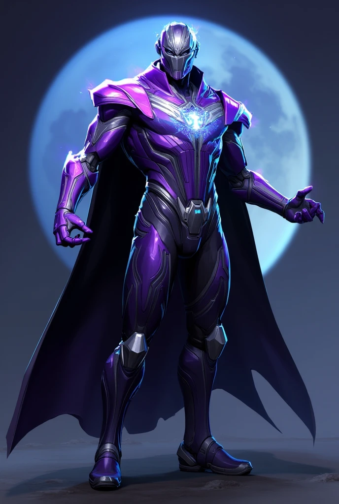 god legendary mutant hero creature gx city titan storm Supernatural Control Service