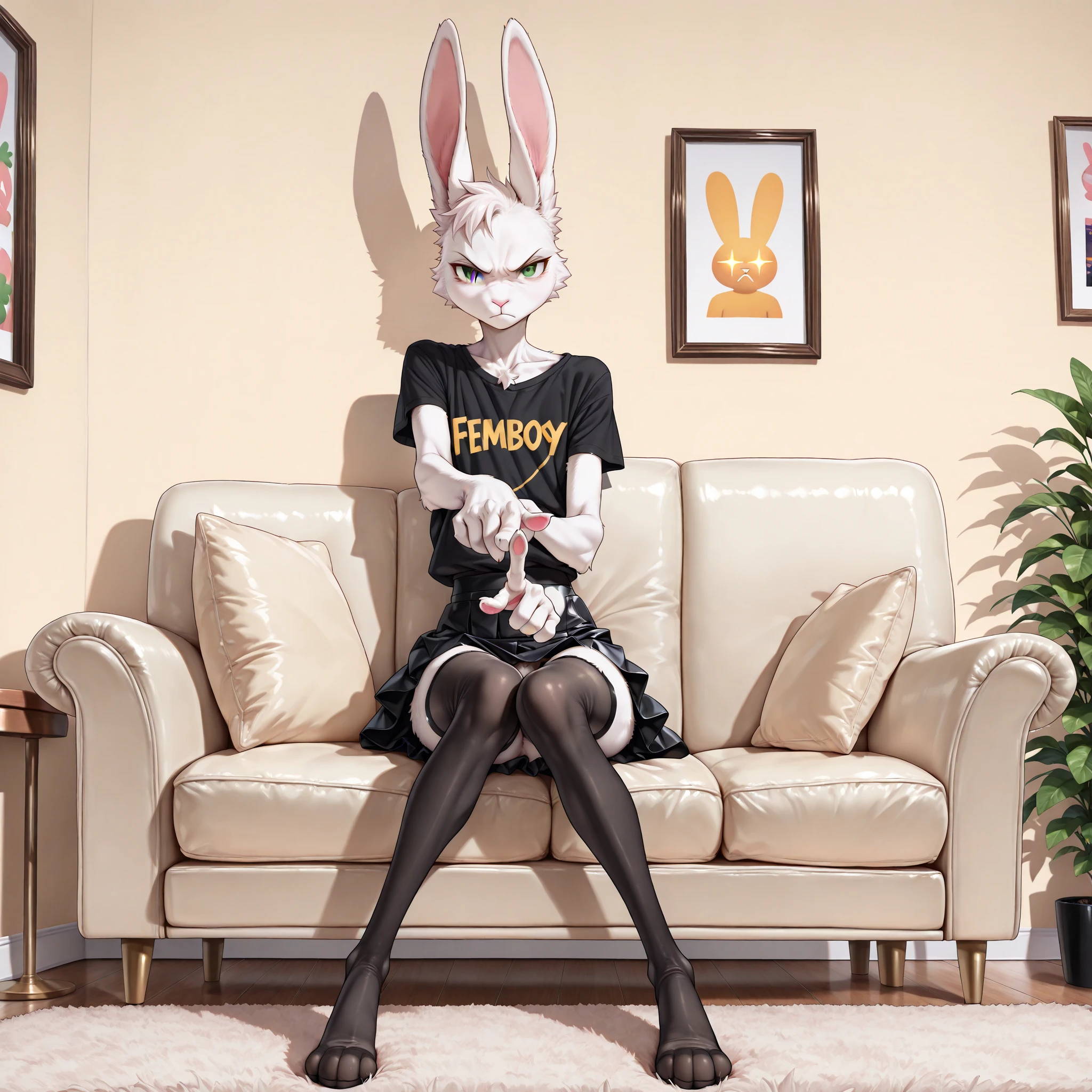 Renamon furry female lesbian couple having sex naked, penetrating with a leather harness with a 30-centimeter dildo in an armchair with high-heeled sandals, 35 centimeters high xxx detail, sexo pociones sexual apasionada xxx explicita xxx porno pocicion de perrito