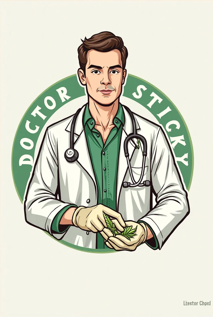 Lokal Pharmacist of Marijuana
