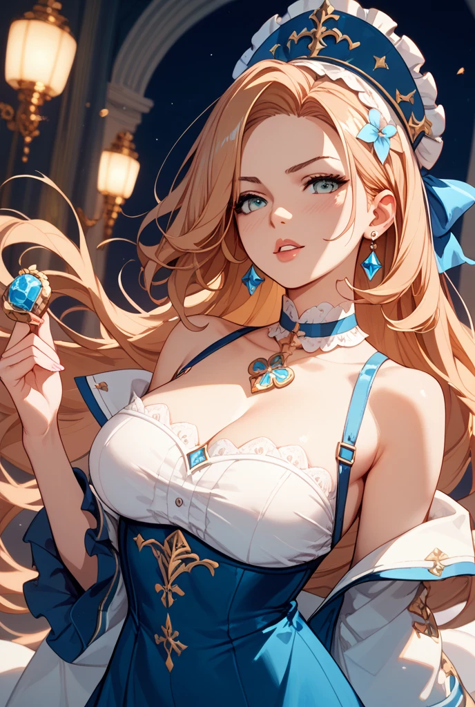 random Idol costume,(sing:1.2),(Random Pose),(Thin type),(large breasts),(random hairstyle),(Highest image quality, (8K), Ultra-realistic, Best Quality, High quality, High Definition, high quality texture, high detailing, Beautiful detailed, fine detailed, extremely details CG, Detailed texture, realistic representation of face, masterpiece, presence)