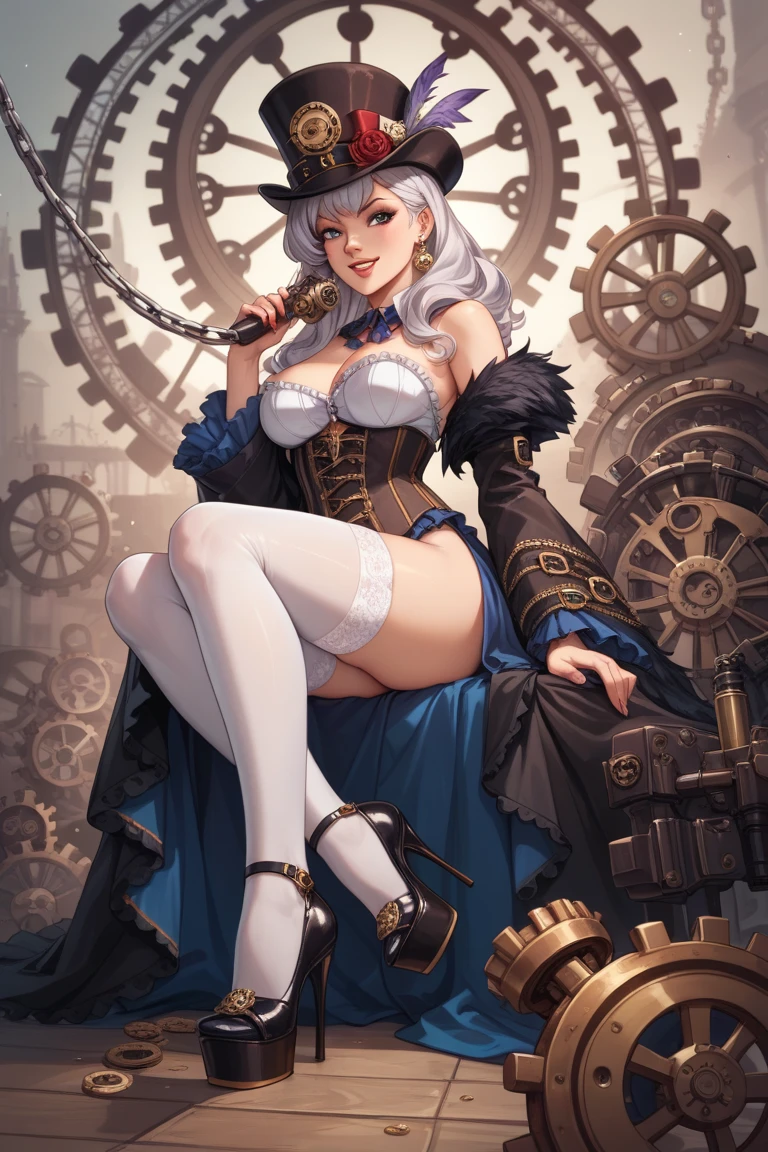 (leg, marked cameltoe,feet,very marked,There is a woman lying on a gear bed, Guweiz Masterpiece, Guweiz on ArtStation Pixiv, Fanart Best ArtStation, Guweiz on Pixiv ArtStation, Chengwei Pan on Artstation, Intricate Wlop, Wlop Art, Trending on CGstation, Guweiz style artworks, WLOP style
