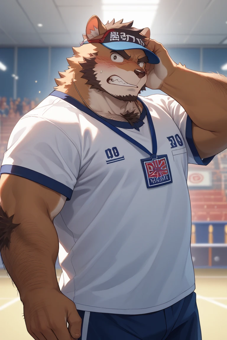furry,Ultra-clear,16k,full body portrait,Full body close-up,Facial clarity,Bright Eyes,delicate eyes,Worm's eye view,solo focus,Main body gray,Canidae,Big dog,Wolf,male,juvenile,student,high school student,sports student,young,Tough Guy,Silver-gray hair,golden eyes,Eyes as bright as the sun,tall and strong,Muscles all over the body,Large pectoral muscles,8 pack abs,Powerful biceps,thick tail,thick arms,generous palm,Wide and thick wolf claws, wide and thick animal feet, wide and thick wolf feet, sharp animal claws, sharp wolf claws,Perfect body proportions,Handsome,cute,Cool,youth,Aloof,Looks sunny,Strong build,Young face,Powerful and domineering,Be honest and honest,Humble,sexy,Aggression,hormones,Middle two diseases,-graderrome,half naked,no clothes,No shirt,shirtless,briefs,barefoot,no shoes,cold,indifferent,Poker face,stand,upright,hands in pockets,looking at the audience,erectile,tempting