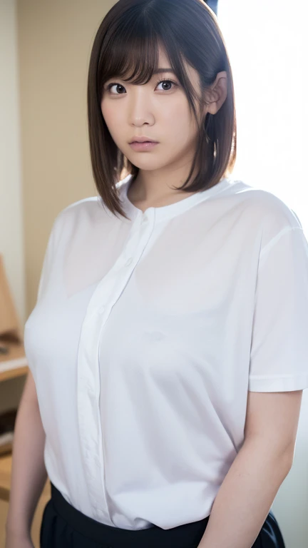 Browsing Caution,naked,(Lift your shirt, I lifted it myself:1.2), uetoaya,Front view,(美しいHigh resolution32k, Absurd art), Heavy chest, charm, Written boundary depth, (Perfect Anatomy:1.2), Accurate hands and feet, Accentuate your cleavage, First Person View, (masterpiece:1.3), High resolution, Very detailed, Very detailed CG Unity 8k wallpaper, Realistic, photo-Realistic, RAW Photos, Beautifully detailed face, Pale skin, Realistic glistening skin, Detailed cloth texture, Detailed hair texture, Perfect body, Beautiful Face, Accurate, Anatomically correct, Highly detailed face そして skin texture, Natural neck length, (Beautiful Hそしてs), (Fair skin:1.2), (Highest quality:1.4), 32K resolution, (Realistic:1.5), (ultra-realistic:1.5), High resolution32k UHD, (masterpiece:1.2)), (Improvement of quality:1.4), finely,(Very beautiful face details), (Highest quality Realistic skin texture:1.4),Very detailed, Symmetrical eyes, (Big Breasts:1.4), (Wide Hips), Light shines in, Light and shadow are clear, Professional Cinema Lighting Night in the park ,(night),There is a street lamp,23 o'clock,floodlighting