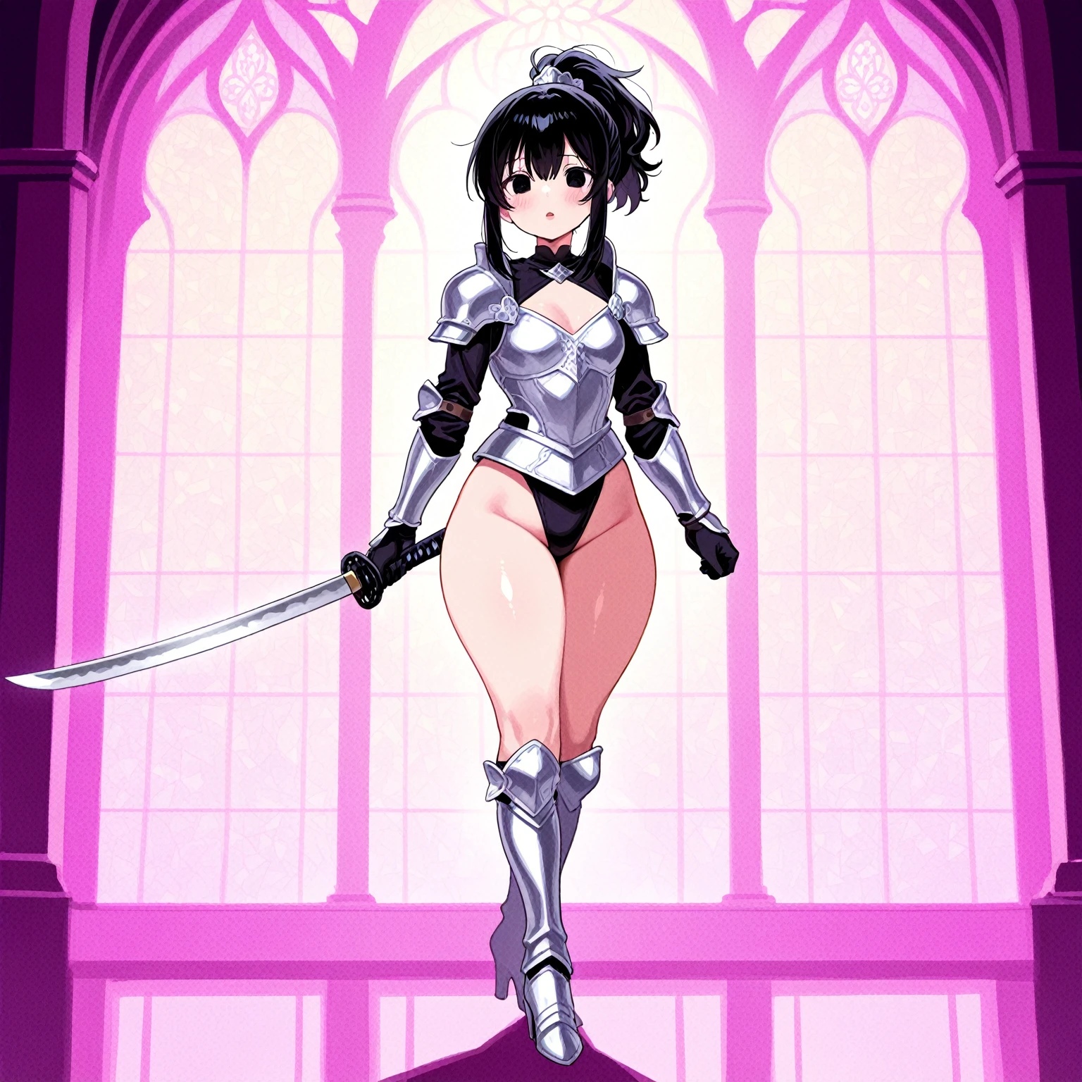 sword