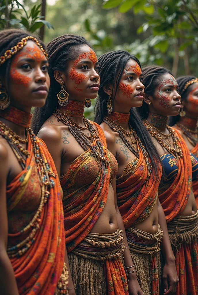 14 indigenous groups of Ecuador
