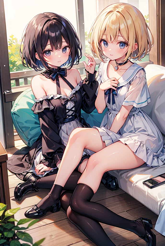 2girls