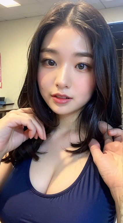 Chica bonita, hermosa, linda