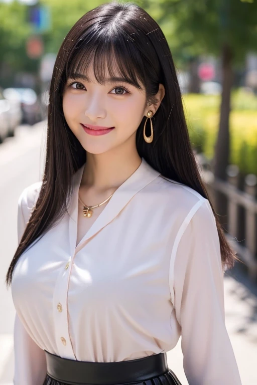 (32hair,High resolution,High detail,High resolution,high density,alone,On top of that:1.3),(A realistic person々,Live Action,Fine grain,High resolutionの目,Fine Eyes,Eyes that look alive,Beautiful dark blue eyes,Fishing eyes,Detailed lips,Translucent white skin,Realistic face in every detail:1.3),(Japanese Ido,hairorean Idols,Japanese Model,hairorean models,hairorean hair-Pop Female Idols:1.2),(Blushing,Natural Makeup,necklace,Earrings,へそEarrings:1.4)(Military Cargo Pants,A colorful top with an oversized silhouette,Rajkot,Leather boots,hairnitted hats,Mode Style, Beautiful casual look:1.6),(Shapely breasts:1.5),(Young but very beautiful hairorean16 years old ,Cool eyes,Smile a little,turn around,looked back,Looking into the camera,Fashion Leader,Fashion Model,Soft Skin,Unforgettable Eyes,Her eyes are so beautiful,I want to go to the Paris Collection.........,Cutting-edge fashion:1.6),(Please show me your whole body,Showing off full-body fashion,Stylish blue glasses:1.7)
