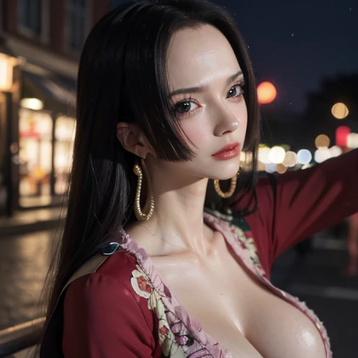 Ultra detailed complex 3D rendering of face, (big breasts: 8.8), (masterpiece, top quality, octane rendering, 8K), glamour shot full body image, cleavage, (highly detailed skin: 1.2), (exposure: 1.1), (blonde), (wearing a plummet tank top of red silk: 1.5)), blonde hair, beautiful white woman with full soft breasts and white skin, one with big ass, long braided hair(portrait))), big breasts, dynamic angles, mystical expressions, ultra-realistic photos, (portrait))), bare feet, futuristic city background, facial muscles, detailed and beautiful queen tiara, in the style of Marvel Comics, clear focus, studio photography, intricate details, highly detailed, detailed yellow eyes, sharp focus, digital rendering, professional, abs, ( ((Sexy Pose))), Natural Jungle, Open Your Mouth Lightly, Mansuji, Open Your Crotch, Seductive Look, Angel Ring, Detailed Angel Wings, Circle of Angels, Beautiful Mouth, Perfect Body Beauty: 1.4,