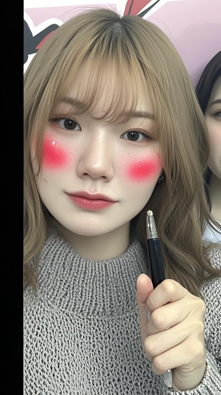 ((Sena Horikoshi)), low eye position, Thick eyebrows, a small face, Micro Bikini, Beach, Beautiful Girl, Lick ice cream、Lick ice bar、Licking ice bar with your tongue, suck ice bar, Lick ice bar, , kiss on ice bar, facial cum shot, White liquid on the face , White liquid on the tongue, white liquid on mouth, Puff out cheeks, Puffy cheeks