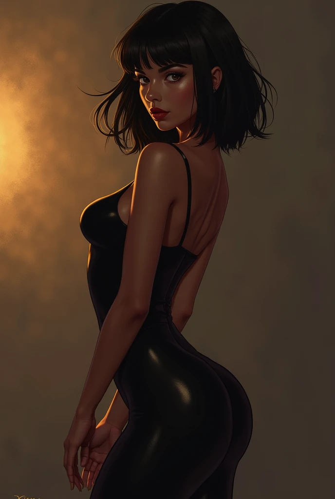 ((Dark African skin, Very deep ebony skin)), ((Its beauty is undeniable)), ((Excited cute face)), ((Perfect hazel eyes hyper detailed,)), ((pose mignonne)), , ((Seductive )), sexy, (( Tight mesh shirt, shorts courts sexy)), ((Smooth African hair long curly ponytail,)), (( peau)), ((debout, vue de face)), ((toucher ses propres jambes dans une pose sexy)), ((dehors, Ville publique)), Sharp Focus CGI, photoreallistic, High detail, Realstic, Masterpiece, absurdes, Best quality, Hdr, High quality, high-definition, Extremely detailed, 8k wallpaper, Intricate details, 8K UHD, Full-HD, (photo realist:1.2), contraste, intense illumination, lighting cinematic, natural lighting, hard light, contre-jour, Illumination globale, occlusion ambiante 22ans, naked 