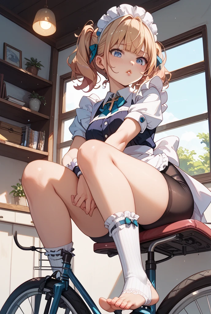 ??????????????? feet